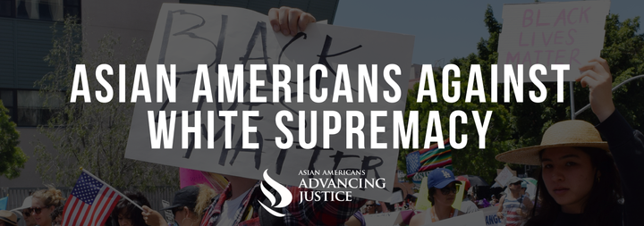 Asian Americans Advancing Justice, advancingjustice.org