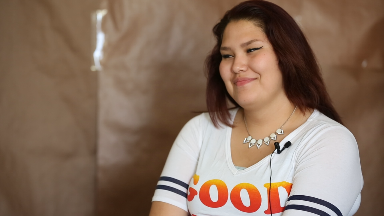 Why Many Native American Girls Skip School When They Have Their Periods |  HuffPost Impact