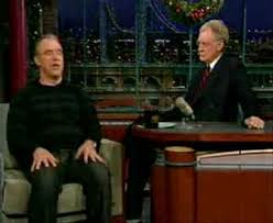 <p>Jay and Dave.</p>