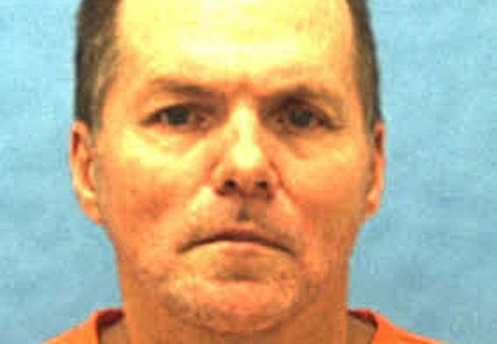 Mark Asay was put to death on Thursday in Florida in what was the first time the state had executed a white man for killing a black man