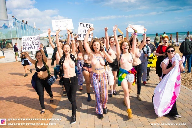 Free The Movement Is It Feminism And Why Her Campus Image Result For Free The
