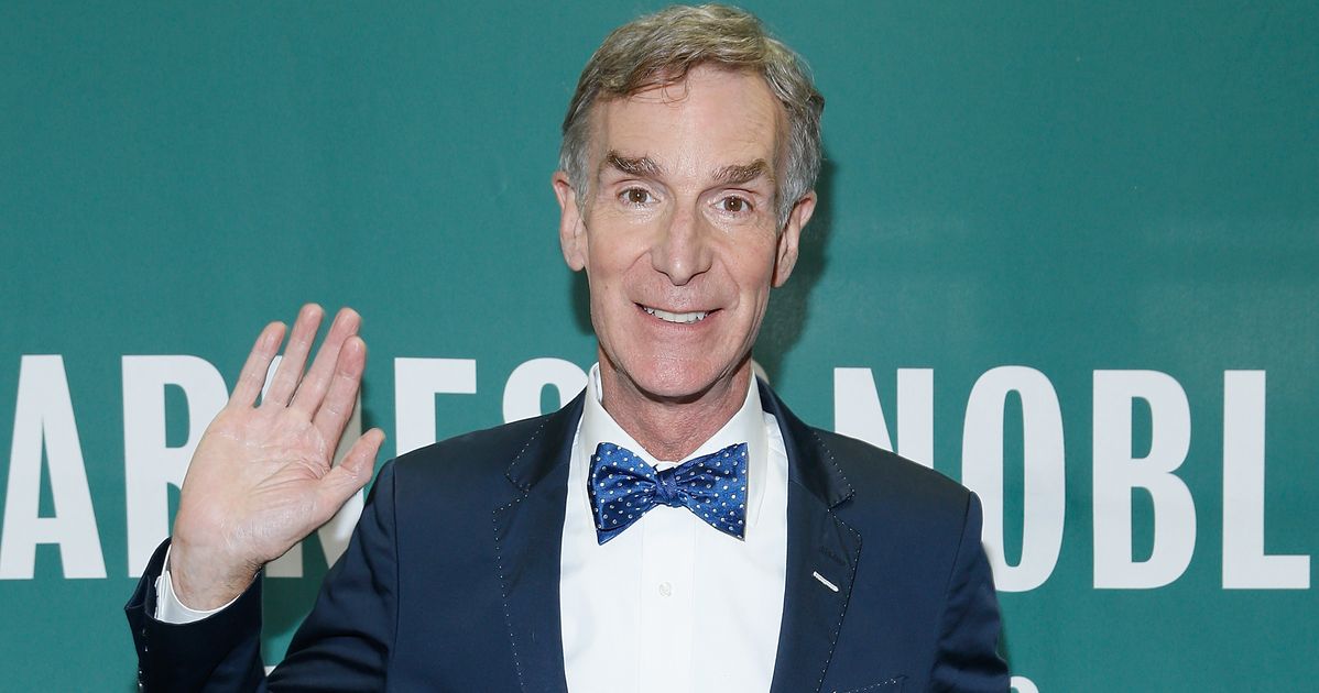 Bill Nye The Science Guy Is Suing Disney For Big Bucks.