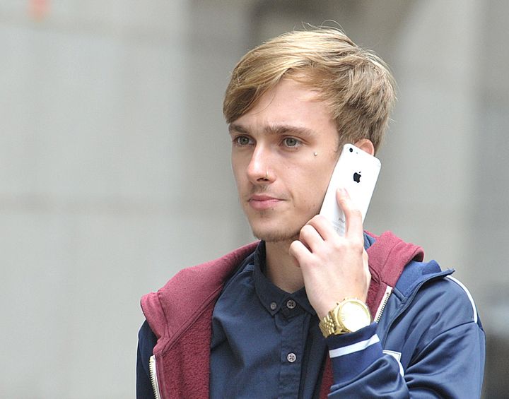 Charlie Alliston was found guilty of wanton and furious driving following a ground-breaking case 