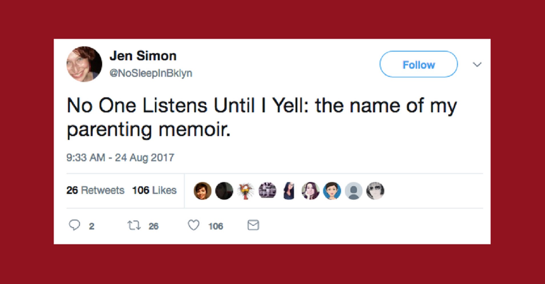 The Funniest Tweets From Parents This Week HuffPost
