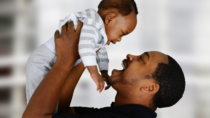 “Given the important role African-American fathers are playing in the overall health and well-being of their children, it’s time we talk about childhood vaccinations.”