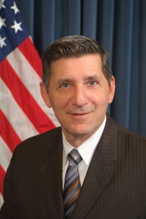 Michael Botticelli, former director of the White House Office of National Drug Control Policy (ONDCP)