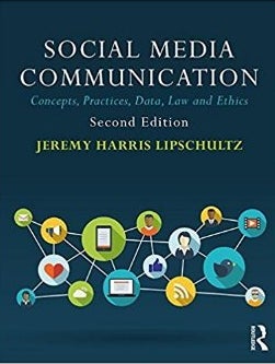 <p>Social Media Communication</p>