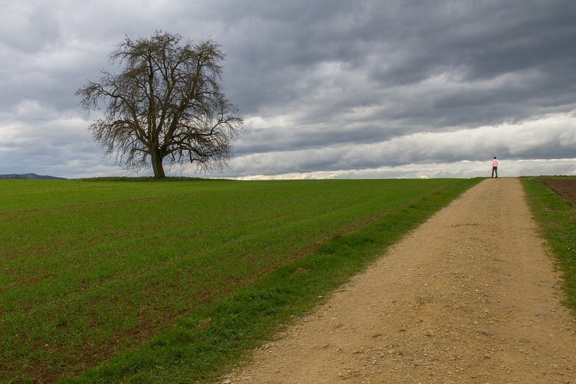 Taking that short walk outside of your zone will help you realize that your business is actually more successful and doing fa