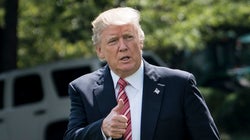 Concentration Camps Expert Says Trump Just Endorsed The Idea Of Them In