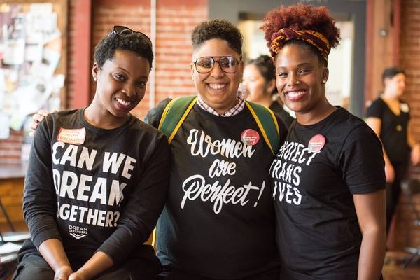 Breaking The Silence