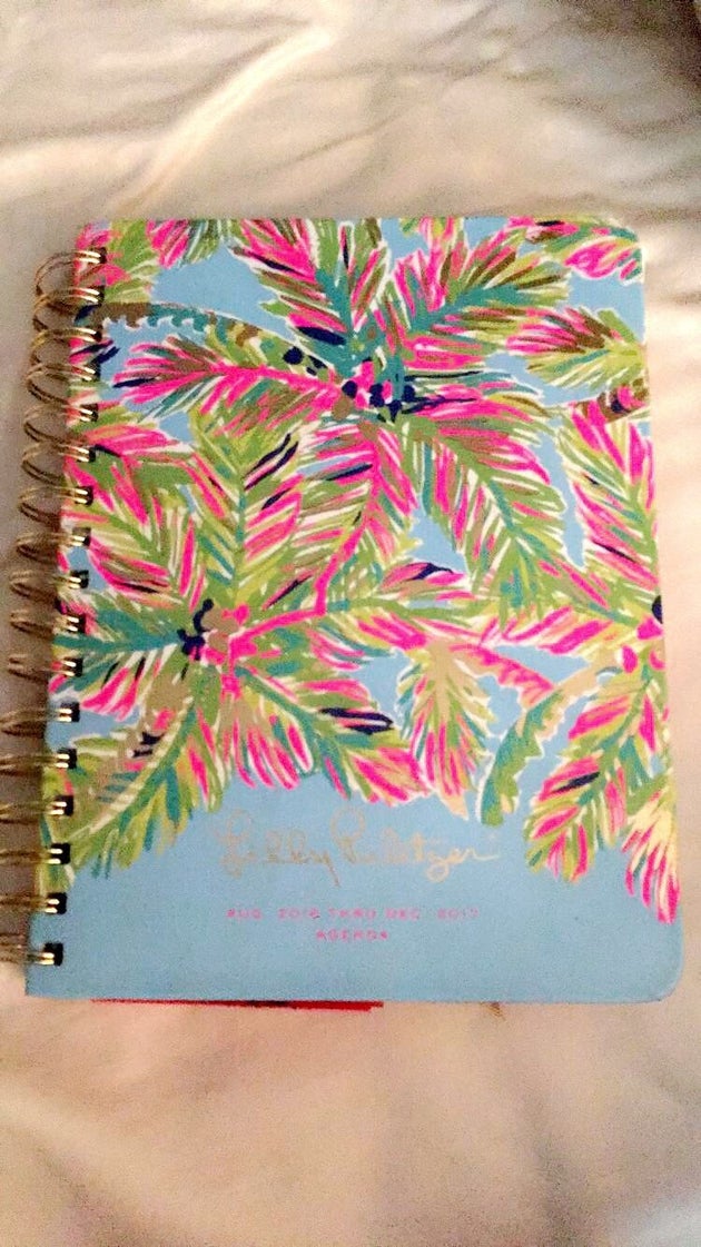 How To Stay Organized In The Cutest Way Huffpost