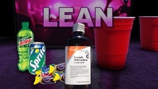 The Comeback Drink Lean Or The Purple Elixir Huffpost