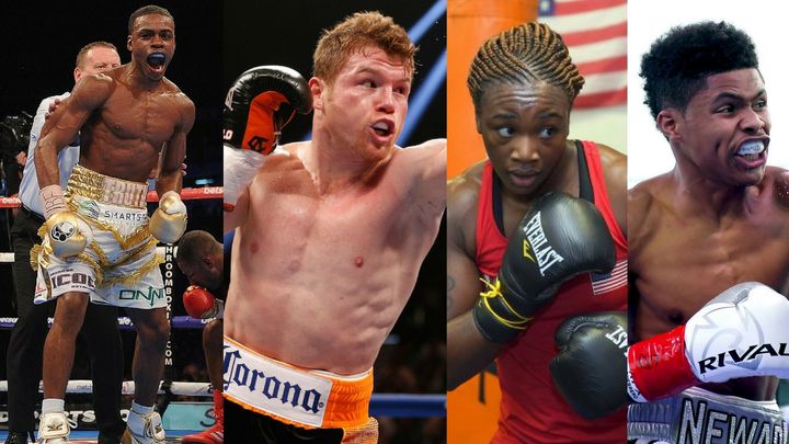 The sport of boxing will continue to grow in popularity after GGG Vs Canelo and Mayweather VS McGreggor. And it has everything to do with the rich young talent in the sport.