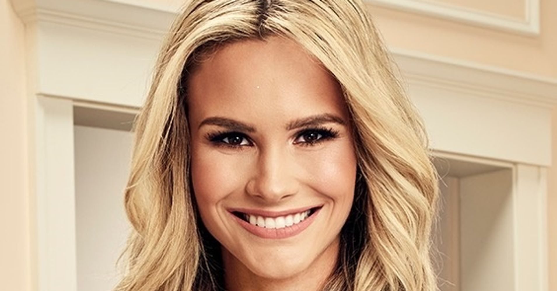 Interview With Meghan King Edmonds Real Housewives Of Orange County There Is Drama Ahead