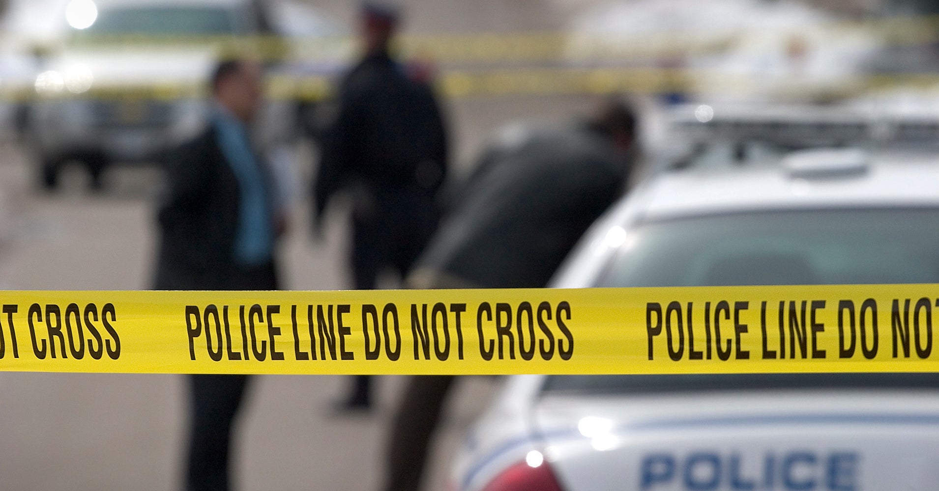 Probe Launched After Fatal Police Shooting Of Woman Who Threatened Suicide