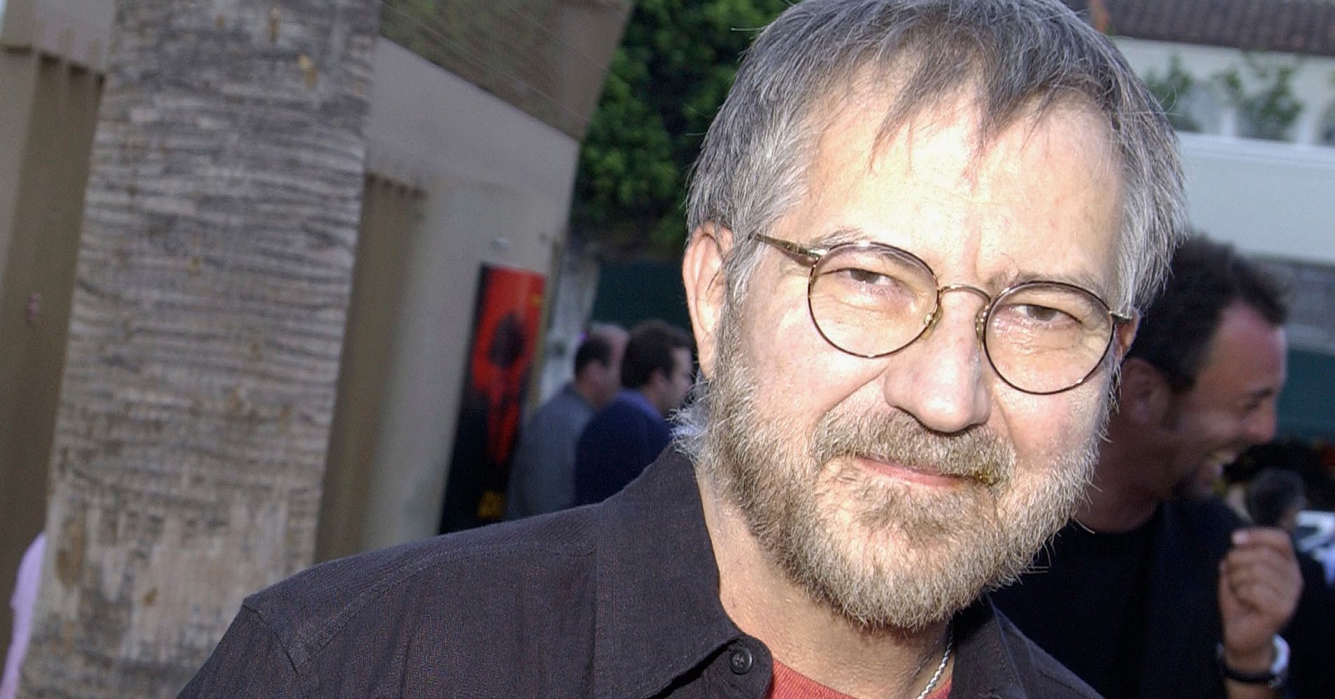 Texas Chain Saw Massacre Director Tobe Hooper Dead At 74 Huffpost 8565