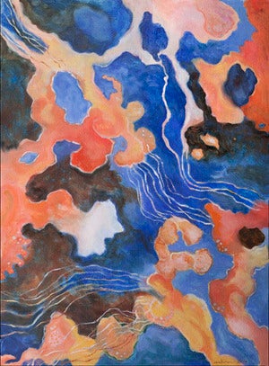 <strong>RED FLOW</strong>