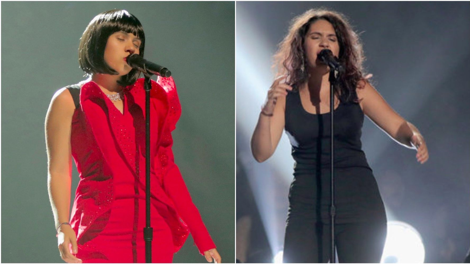 Alessia Cara Ripped Off Her Hair And Makeup Mid Performance At The Vmas Huffpost Life 8939