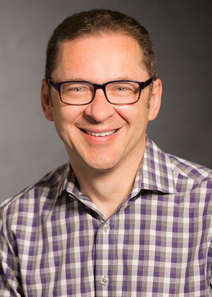 Maciej Kranz, vice president of Corporate Strategic Innovation Group at Cisco 