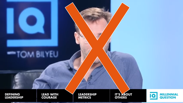 Why Millennials Can't Stand Simon Sinek's Viral Interview on ...