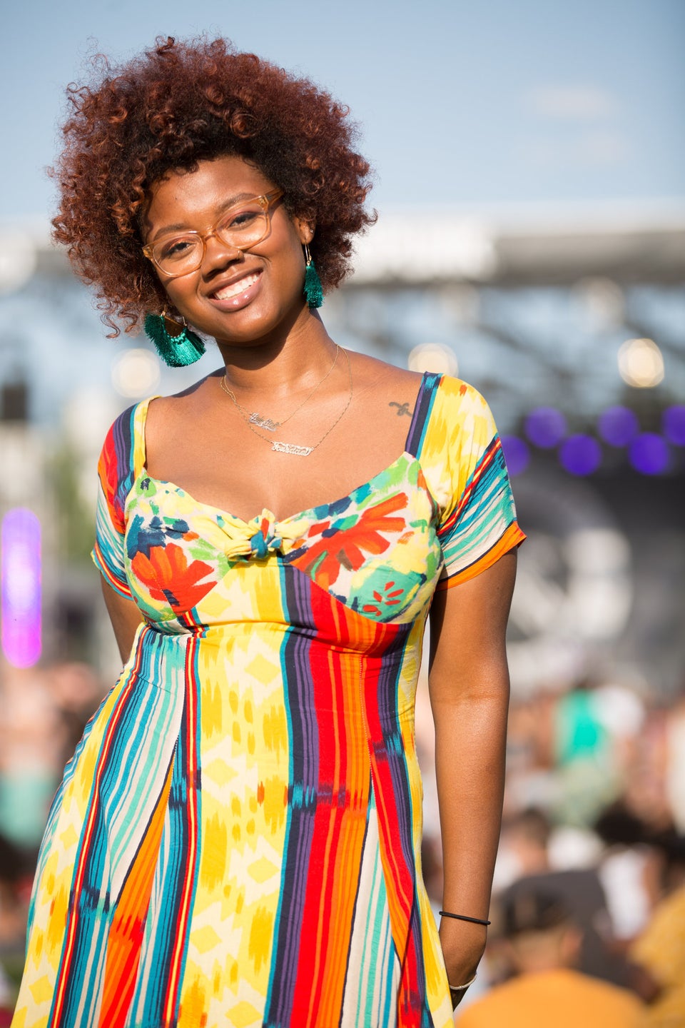 56 Afropunk Photos That Remind Us Being Black Is Lit