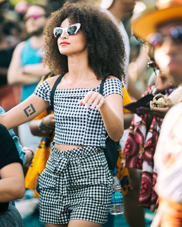 56 Afropunk Photos That Remind Us Being Black Is Lit | HuffPost