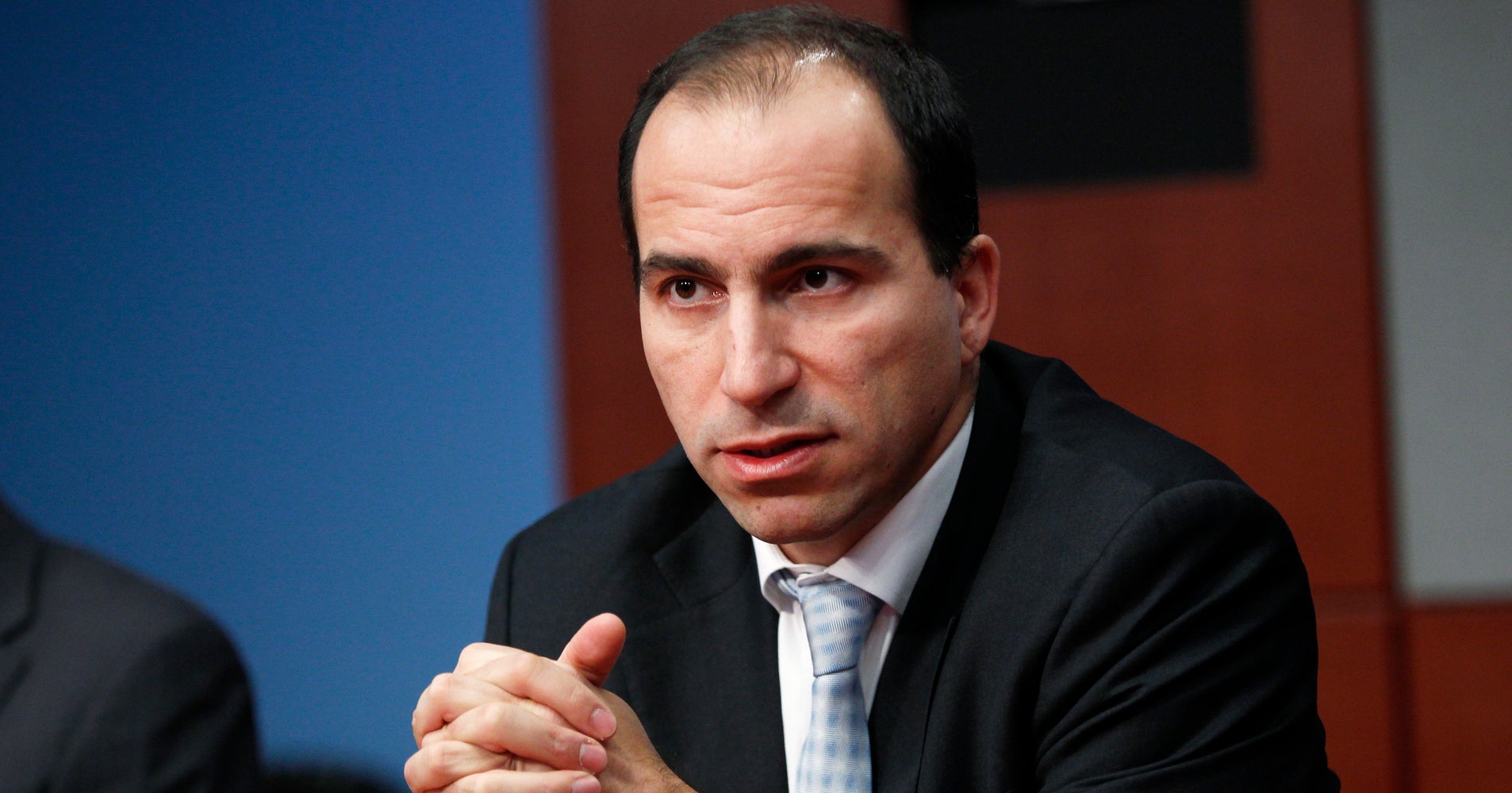 For Women New Uber CEO Dara Khosrowshahi Is Almost Certainly An For women new uber ceo dara khosrowshahi is almost certainly an