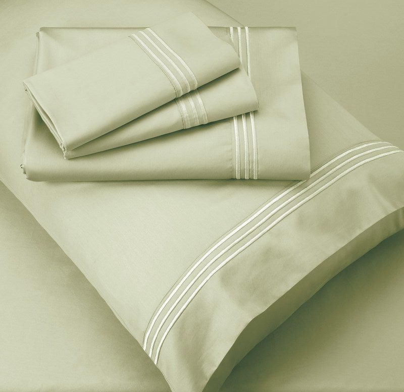 Lumen® Premium Celliant bed sheets
