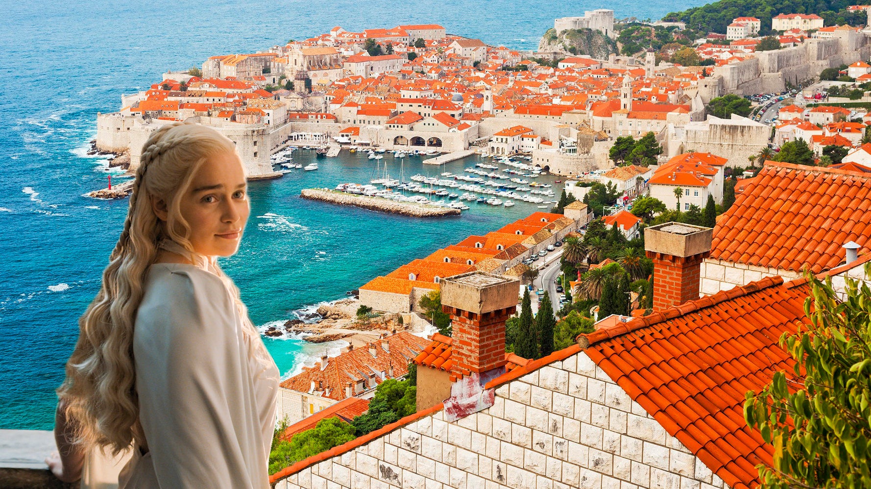 A 48-Hour Tour Of Dubrovnik, Where 'Game Of Thrones' Is Filmed