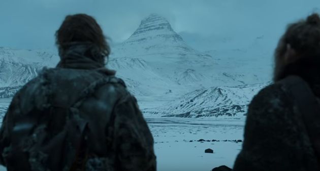 4 Filming Locations From Game Of Thrones Season 7 You Can Visit In