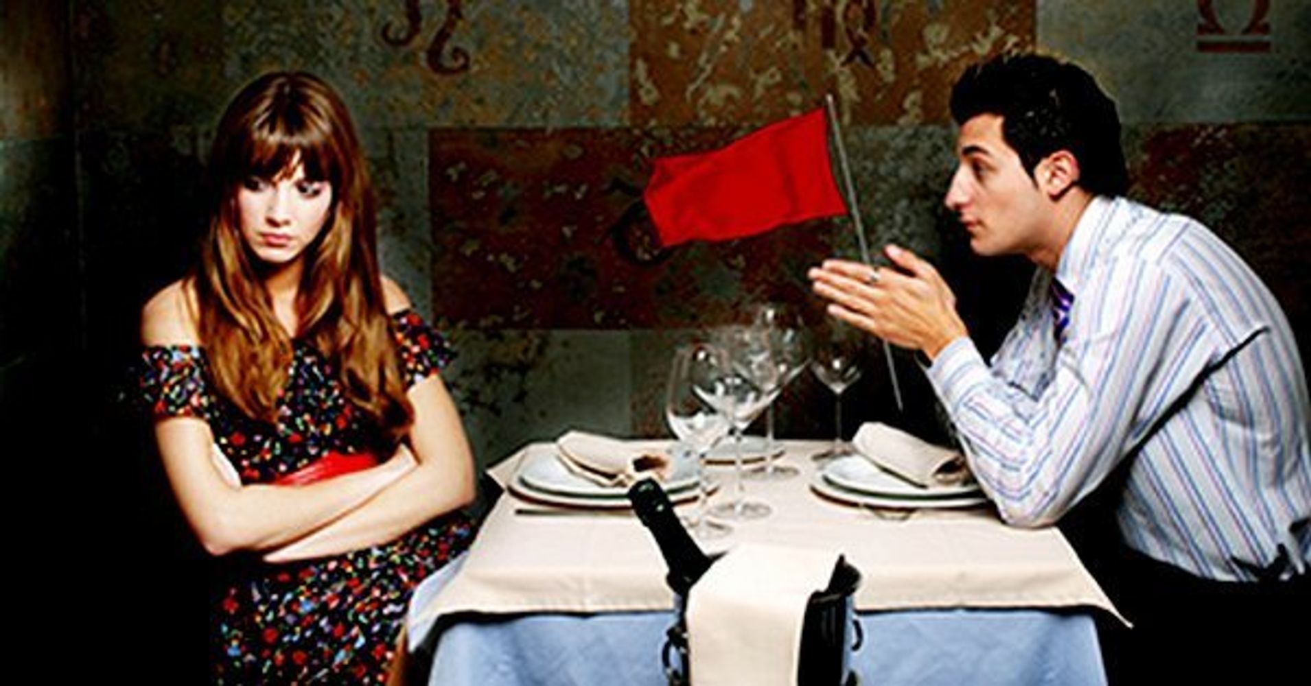 10 Red Flags You Should Never Ignore In A New Relationship Huffpost 