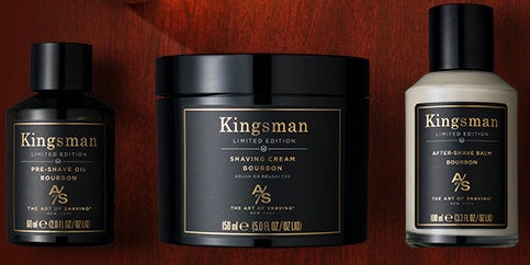 kingsman aftershave