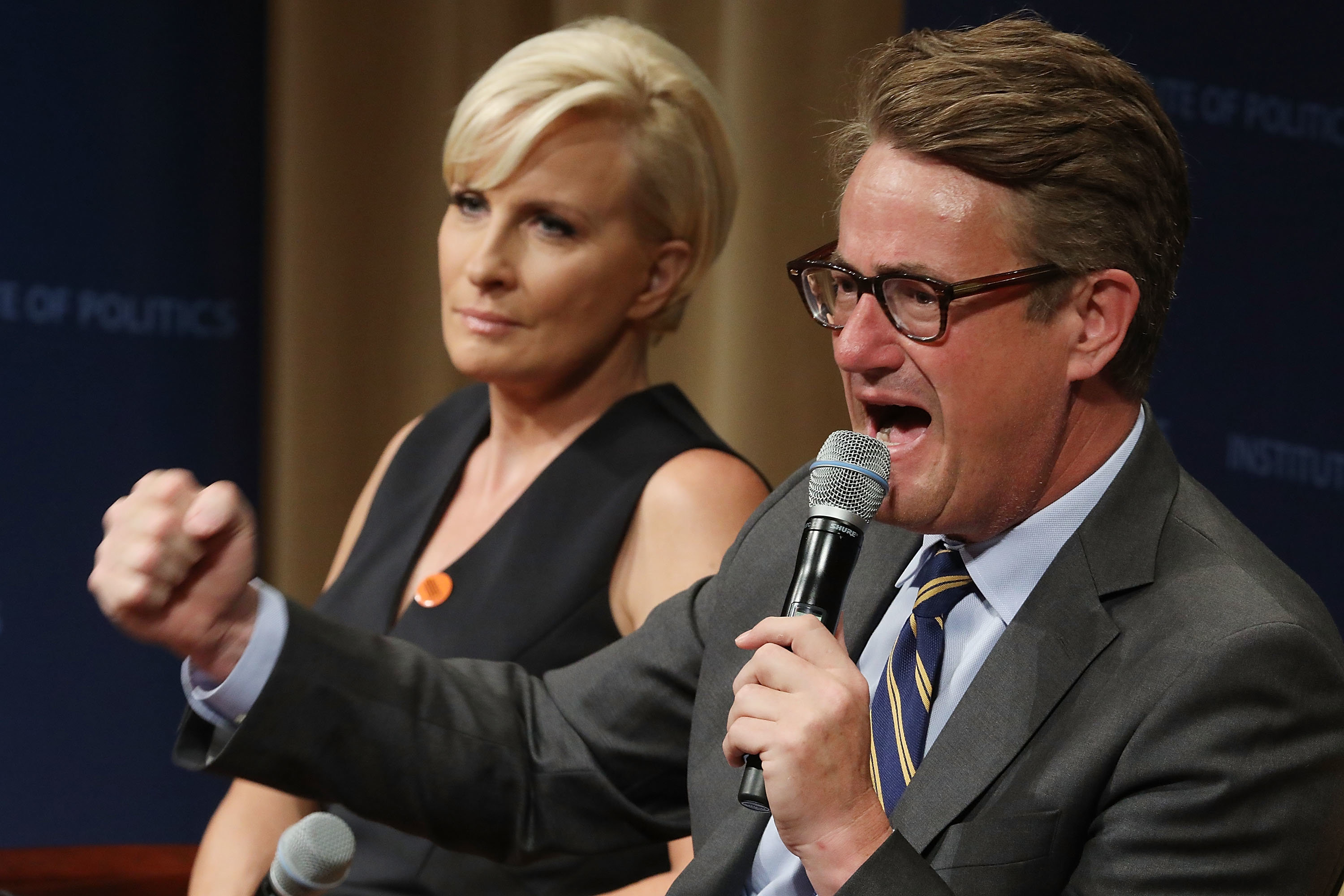 Even Morning Joe And Mika Don T Understand Free Speech HuffPost   59a47d621e00003c00a74936 