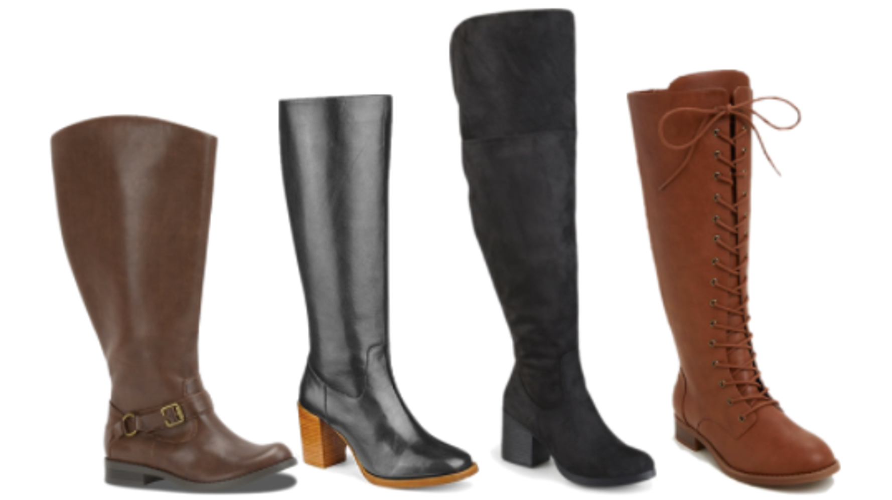 Tory burch adeline boot 2025 wide calf