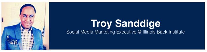 Troy Sanddige, Founder at Brand Darts