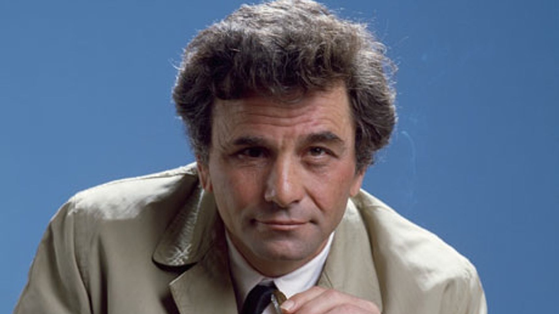 16 fascinating facts about Peter Falk and 'Columbo