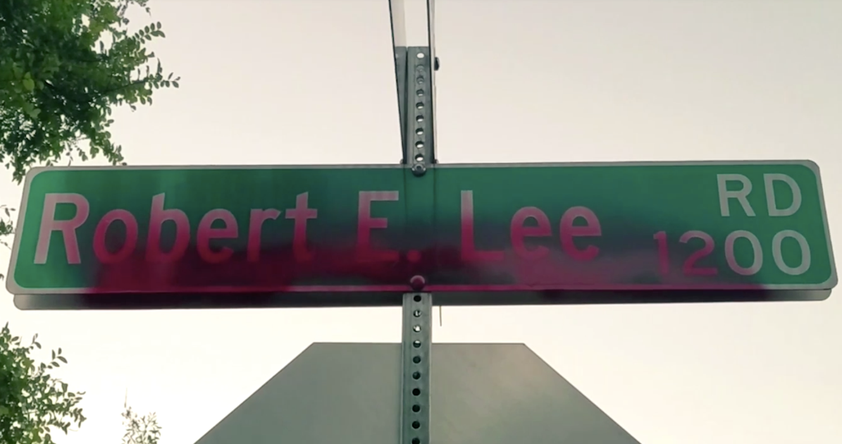 Texas Group Aims To Rename Robert E. Lee Road To Keep Austin 'Weird