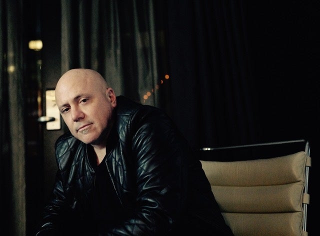 <p>John Sofio of Built, Inc. shaping the L.A. nightlife scene one hot spot at a time.</p>