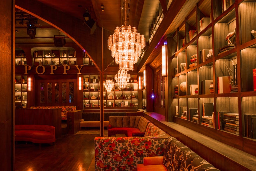 John Sofio - Shaping L.A. Nightlife One Hot Spot at a Time | HuffPost