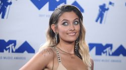 Paris Jackson Smashes Body Hair Taboos By Sharing Photo Of Her Unshaven Legs