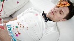 9 Priceless Stock Photos That Sum Up The Feeling Of Going Back To Work After A Bank