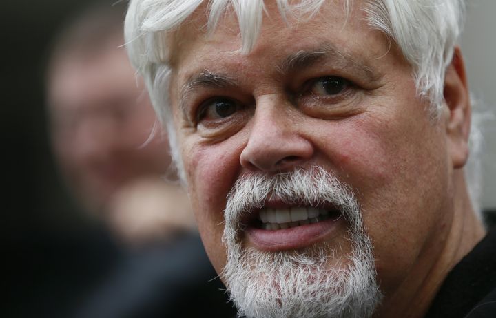 May 21, 2012: a German court released Sea Shepherd marine conservationist Paul Watson on bail after he was arrested at Frankfurt airport following a warrant by Costa Rica
