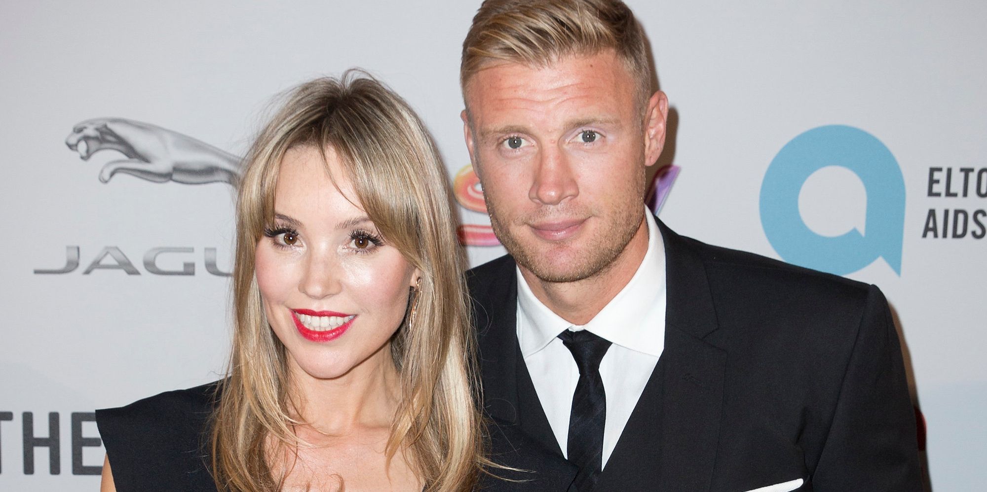 Freddie Flintoff S Wife Rachael Seriously Overshares Revealing Why Her