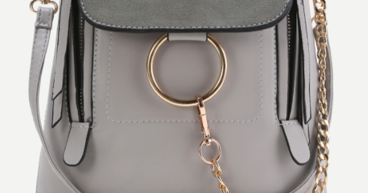 The Internet Has Fallen In Love With This 15 Chloe Bag But Can