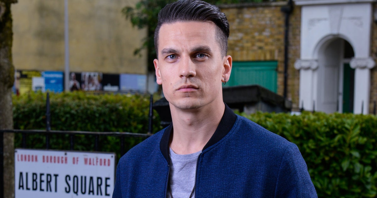 ‘EastEnders’ Spoilers: Steven Beale Could ‘Go Full Evil’, Reveals Actor ...