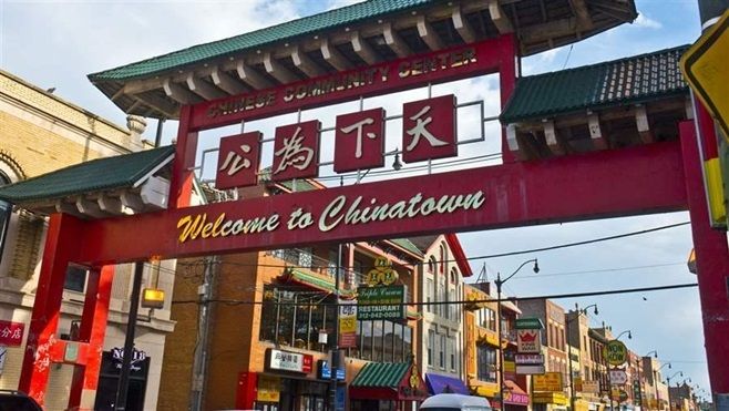 Chicago’s Chinatown, a thriving neighborhood with locally owned businesses and a growing Asian population, is bucking a national trend. Around the country, the Asian populations in Chinatowns are decreasing, as the neighborhoods grow whiter and wealthier.