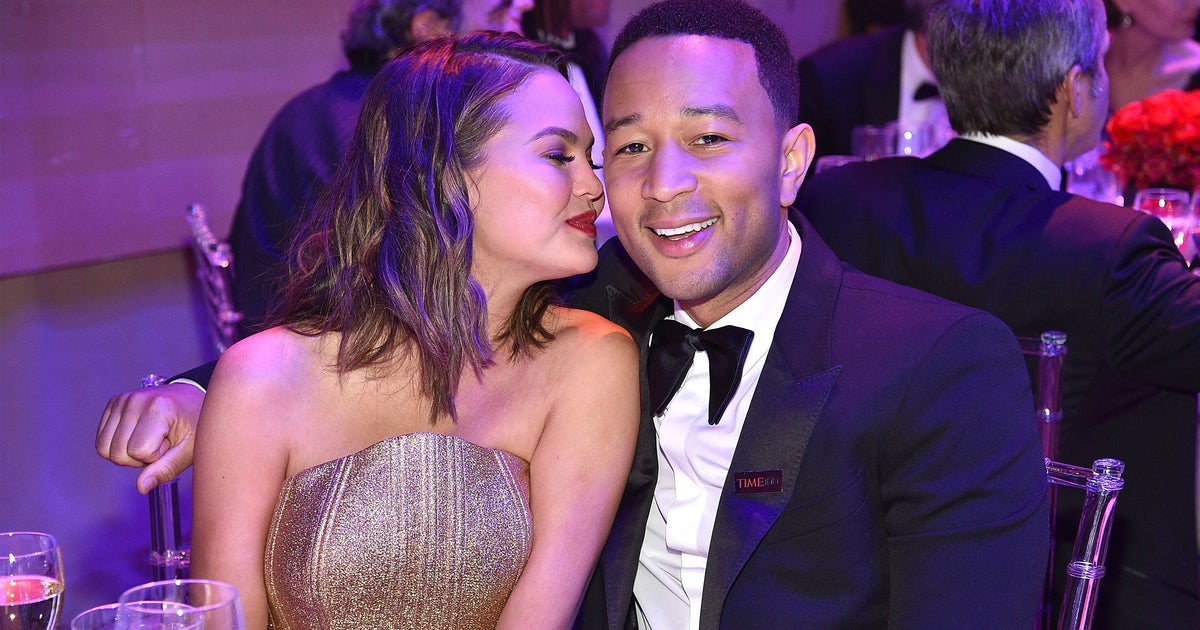 John Legend Toxic Masculinity Means Men Are Constantly Policing