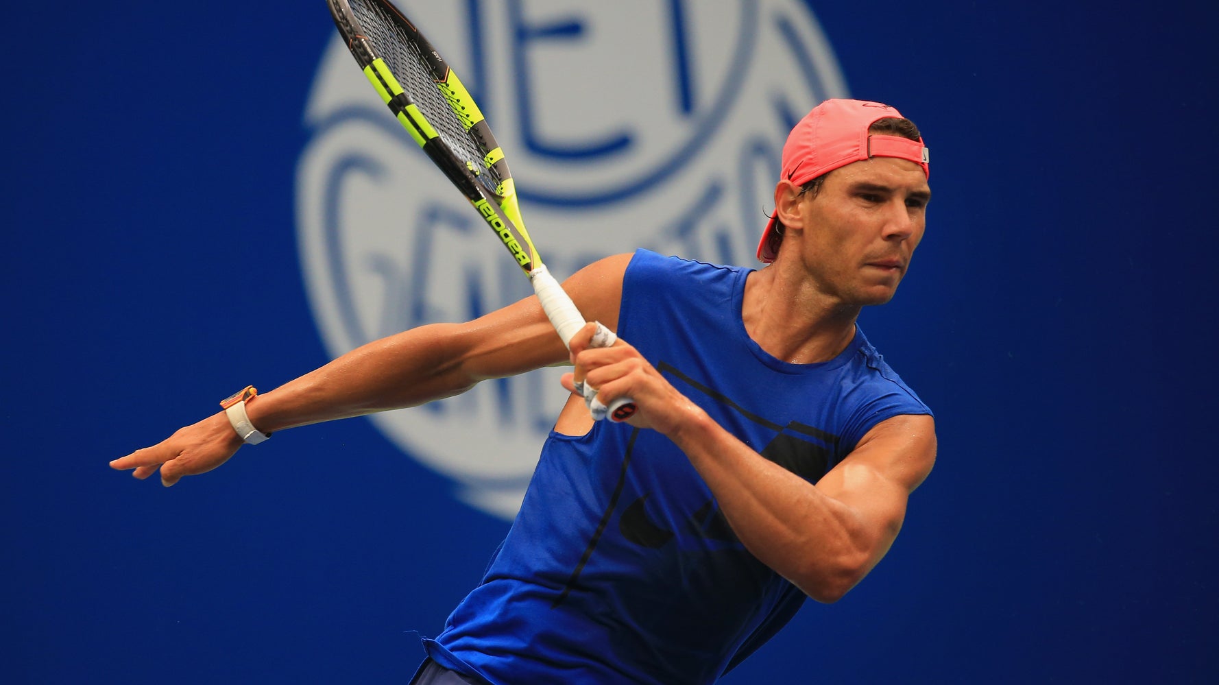 Rafael nadal shop long shorts