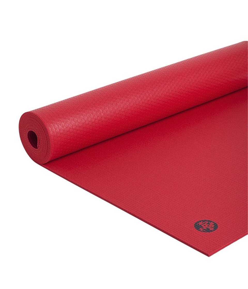 The Best Yoga Mats For Beginners Huffpost Life