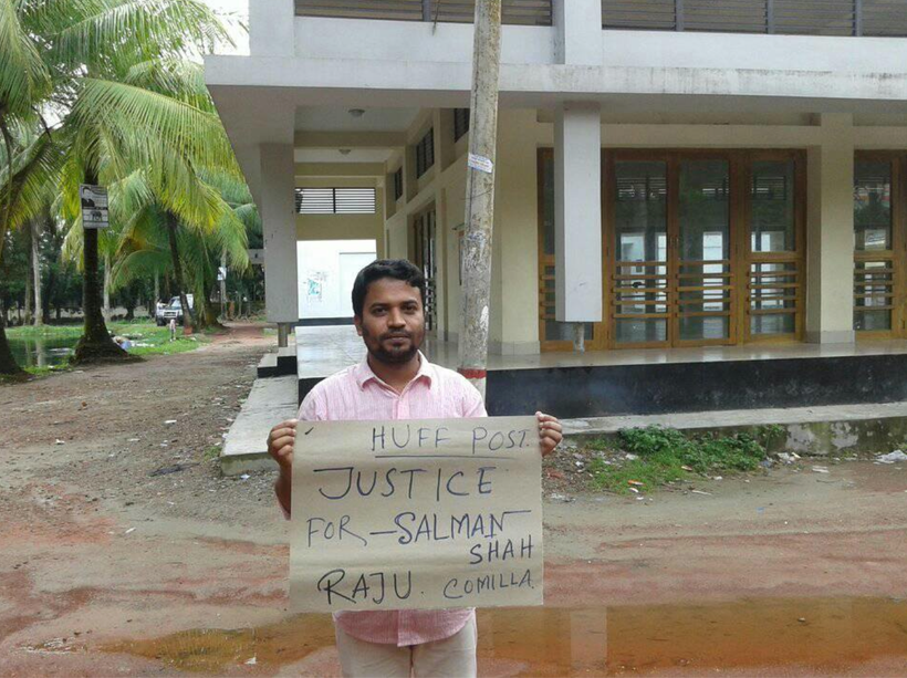 Physics talks about four forces in the universe: gravity, electromagnetism, and the strong and weak forces. However, Salman r